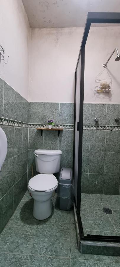 Pensión Monterrey *